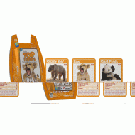 Top Trumps Baby Animals Deluxe